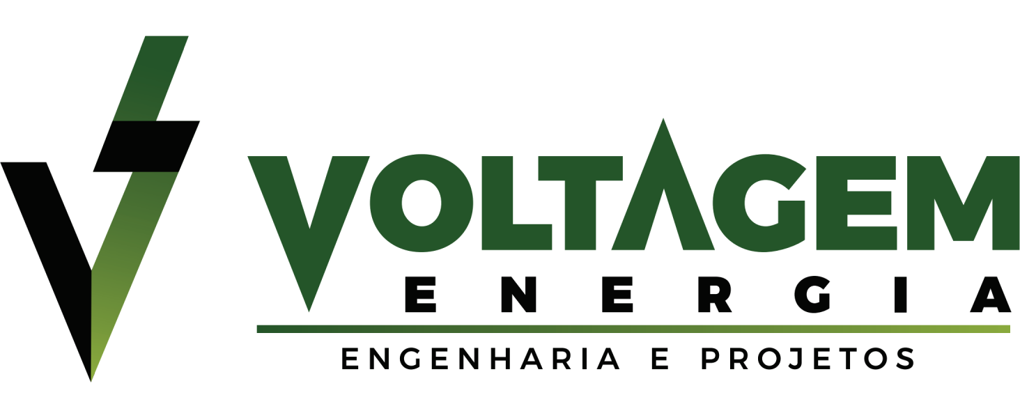 Voltagem Energia